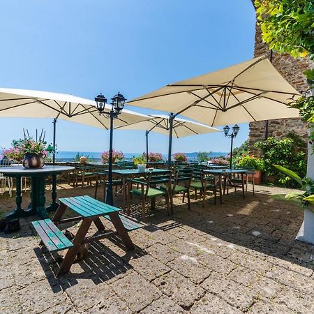 Casa Vacanze Al Settimo Cielo Massa  Exterior foto