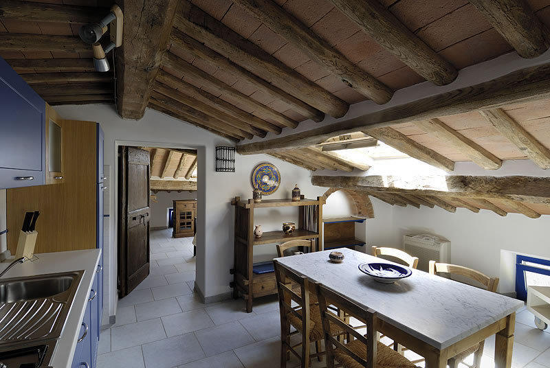 Casa Vacanze Al Settimo Cielo Massa  Quarto foto