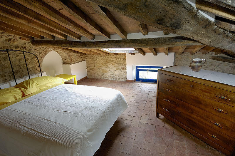 Casa Vacanze Al Settimo Cielo Massa  Quarto foto