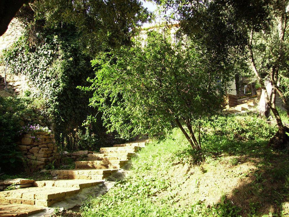 Casa Vacanze Al Settimo Cielo Massa  Exterior foto