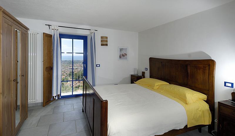Casa Vacanze Al Settimo Cielo Massa  Exterior foto
