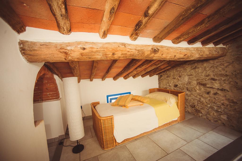 Casa Vacanze Al Settimo Cielo Massa  Exterior foto