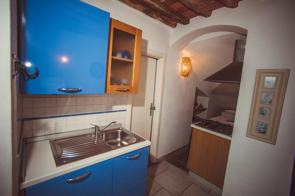 Casa Vacanze Al Settimo Cielo Massa  Exterior foto